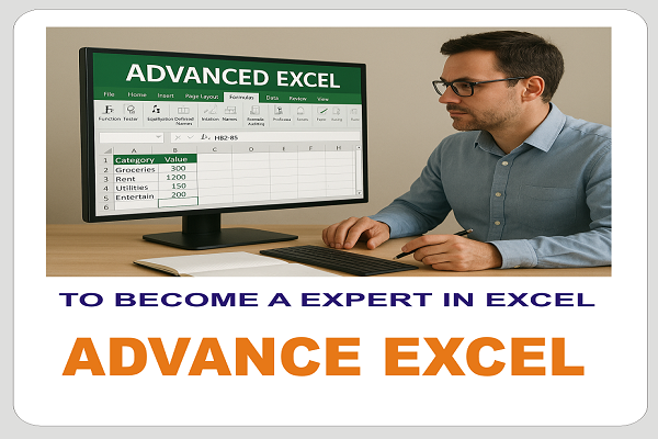 ADVANCE EXCEL